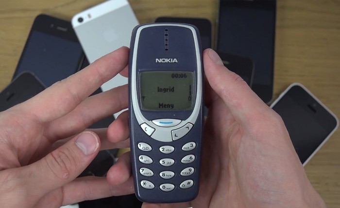 Giữa thế áp đảo của Apple và Samsung, Nokia liệu còn cơ hội chen chân vào thị trường di động đầy khốc liệt?