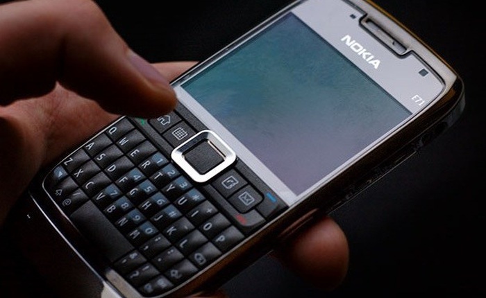 Huyền thoại một thời Nokia E71 (2018) sẽ “hồi sinh” trở lại với 4G, ra mắt cùng Nokia 9?