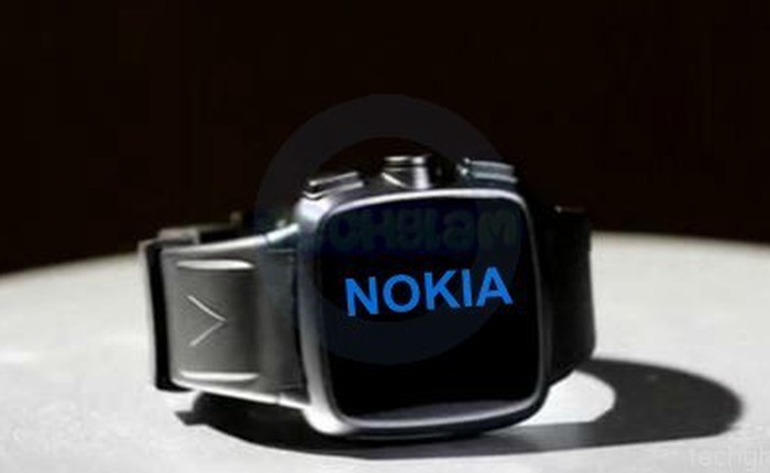 Nokia có thể trình làng smartwatch mới tại MWC 2017