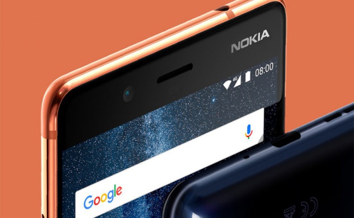 Nokia sắp tạo nên thay đổi lớn nhất lịch sử ngành sản xuất điện thoại Android?