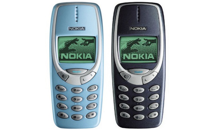 Không phải là smartphone như lời đồn, Nokia 3310 vẫn sẽ chỉ là "cục gạch" nhưng có cải tiến