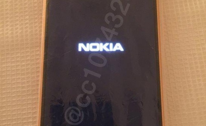 Tiếp tục rò rỉ hình ảnh Nokia 8 trước thềm sự kiện ngày 16 tháng 8 của HMD