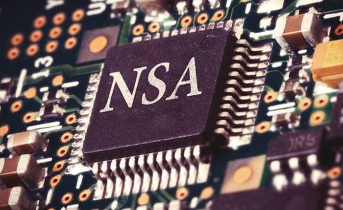 Sự nguy hiểm của các công cụ hack dưới đây của NSA sẽ khiến bạn phải lên Windows 10 ngay lập tức