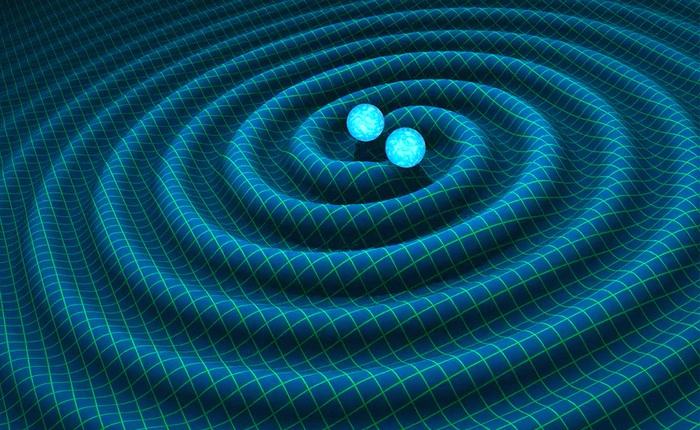 Công bố giải Nobel Vật lý 2017: nghiên cứu phát hiện ra sóng hấp dẫn đã giành được vinh quang cao nhất ngành Vật lý
