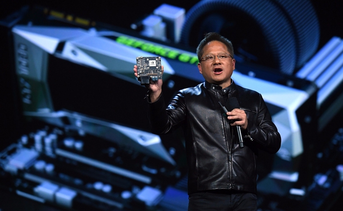 Chip mới nhất của Nvidia có chứa vũ khí bí mật để cạnh tranh trong lĩnh vực AI