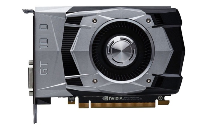 Lộ hình ảnh GPU của GeForce GT 1030: GP108, 512 nhân xử lý đồ họa, cạnh tranh trực tiếp với RX 550