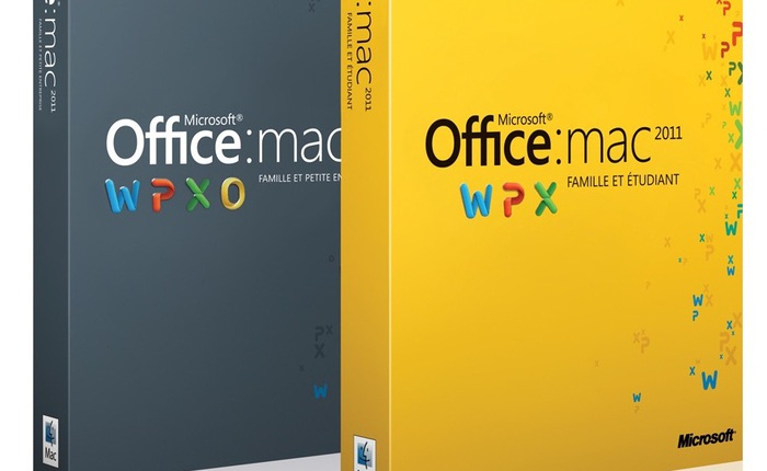 Tin buồn cho người dùng Mac: Microsoft chính thức cho Office for Mac 2011... về hưu