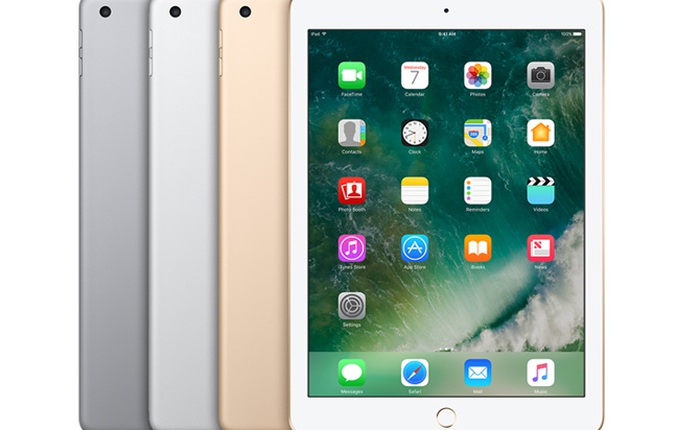 iPad liệu có thể là tiền lệ để iPhone "giá mềm" xuất hiện?