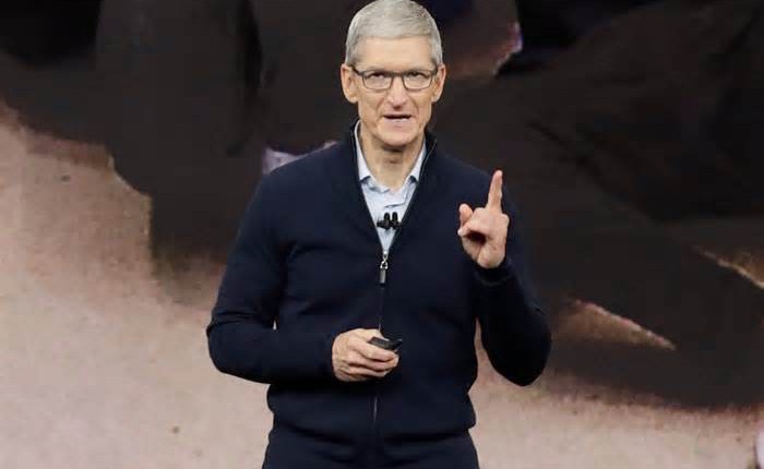 Apple cho rằng những tin đồn về iPhone X đang làm hại lợi nhuận công ty, thực tế có vẻ không giống như vậy