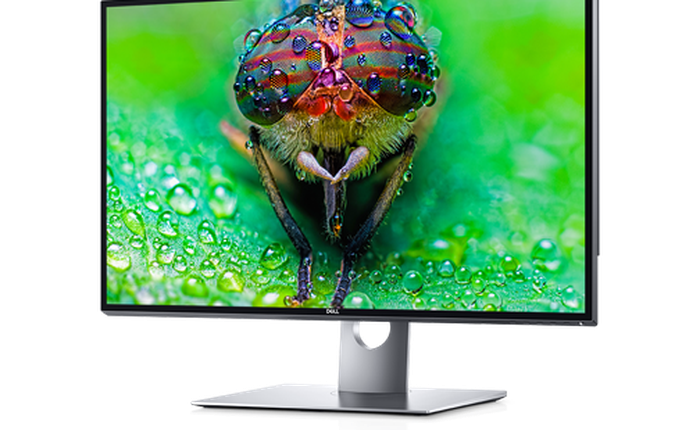 Màn hình 32 inch 8K của Dell xuất hiện, suýt chạm mốc giá 5000 USD