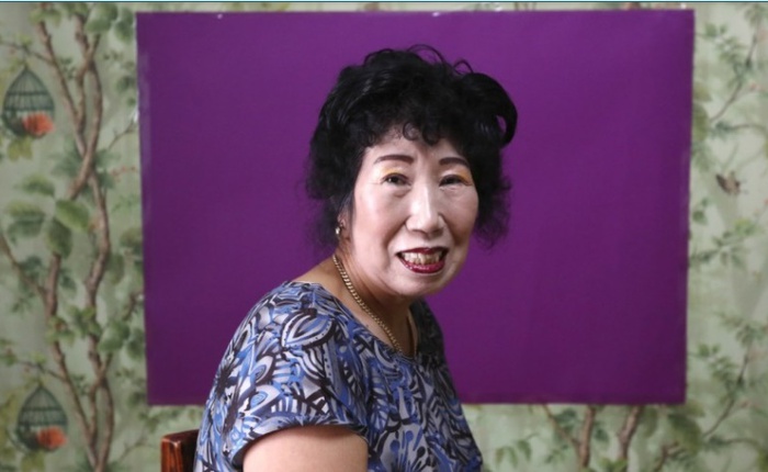 Bà ngoại 72 tuổi trở thành ngôi sao YouTube mới ở Hàn Quốc nhờ thành thật, không giả tạo
