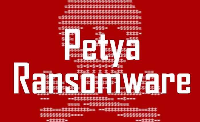 Những tên tin tặc đứng đằng sau ransomware NotPetya đòi 250.000 USD để mở khóa máy