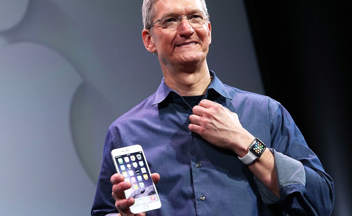 Đằng sau những con số rực rỡ của Apple là một sự thật ít ai để ý, và cả tương lai Samsung, Huawei...