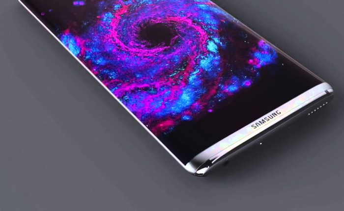 Samsung Galaxy S8 được xác nhận ngày ra mắt chính thức là 18 tháng 4