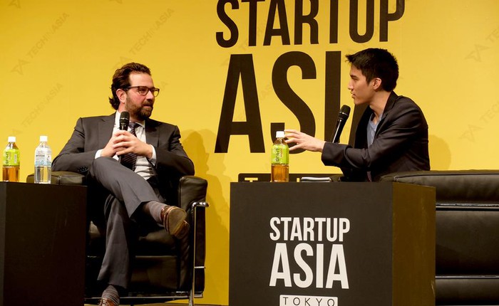 Đỗ Anh Minh, Giám đốc truyền thông Vertex Ventures: Startup Việt trẻ hãy cúi đầu mà phát triển sản phẩm