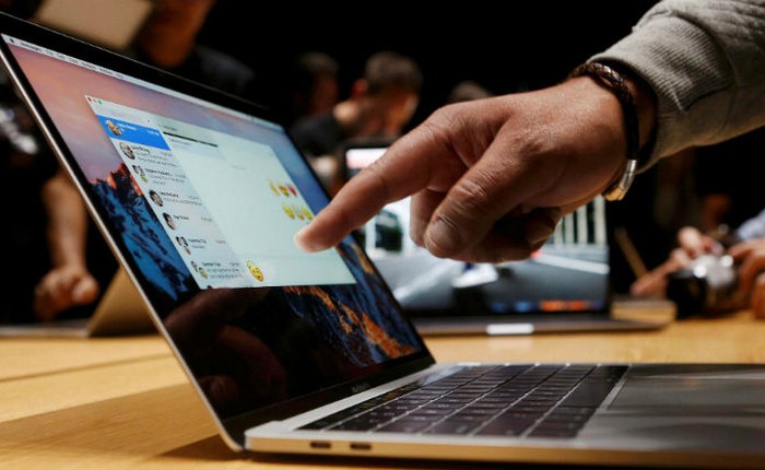Apple cuối cùng cũng sẽ nâng cấp MacBook Pro lên 32GB RAM, MacBook 12 inch lên 16GB RAM