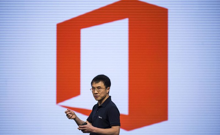 Cựu chiến binh của Microsoft trở thành Chủ tịch và giám đốc điều hành hoạt động của gã khổng lồ Baidu