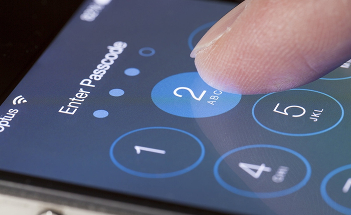 Công cụ FBI dùng để hack iPhone bị phát tán