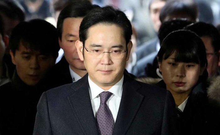 Hiểu tất tần tật 'vụ Phó Chủ tịch Samsung bị bắt' chỉ trong 5 phút