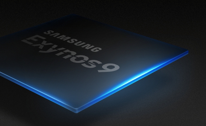Chip xử lý Exynos 9 đáng gờm có thể giúp Samsung đánh bại cả Qualcomm lẫn Apple