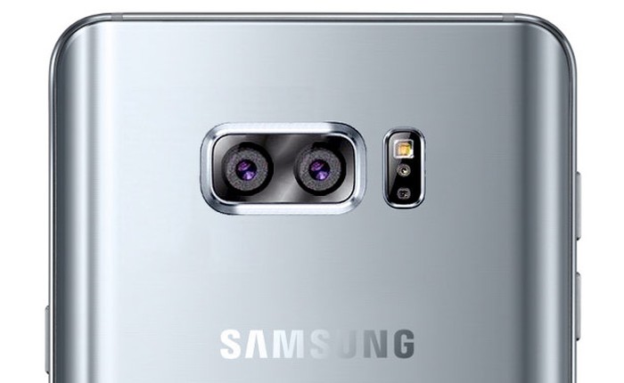 Giải ngố công nghệ “Dual Pixel Camera” và “Dual Camera” trên Galaxy S8, dễ nhầm lẫn nhưng hoàn toàn khác biệt