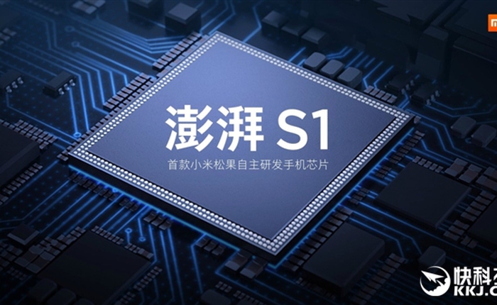 Chip Pinecone S1 do Xiaomi tự sản xuất: Sức mạnh tầm trung tương đương Snapdragon 625, tiết kiệm điện 40%