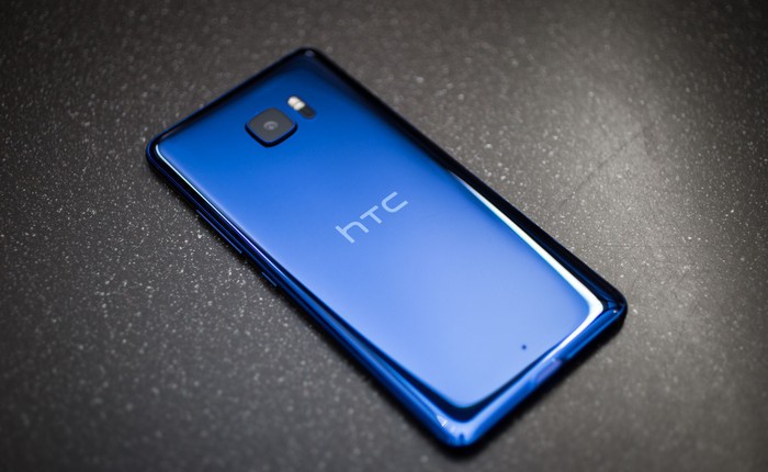 HTC bán nhà máy 114.000 mét vuông ở Thượng Hải với giá 91 triệu USD, lấy tiền đầu tư cho VR