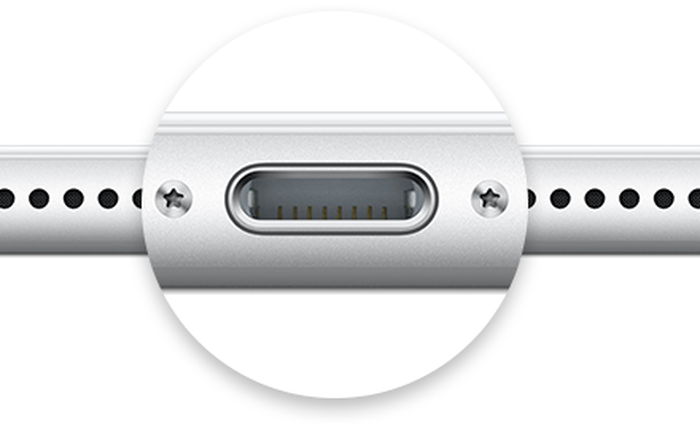 Chuyên gia Ming-Chi Kuo: “iPhone 8 vẫn sẽ có cổng lightning, nhưng dung hợp sức mạnh của USB Type-C”