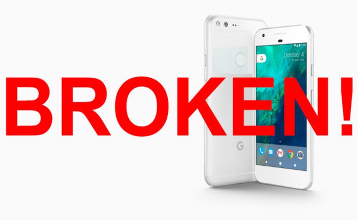 Google thừa nhận lỗi phần cứng khiến micro của Pixel không hoạt động