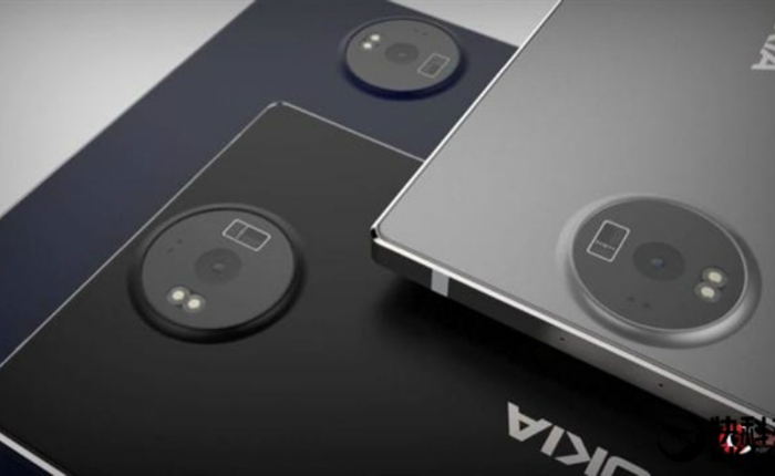 Nokia 7 và Nokia 8 có thể được trang bị chip Snapdragon 660, thiết kế kim loại nguyên khối
