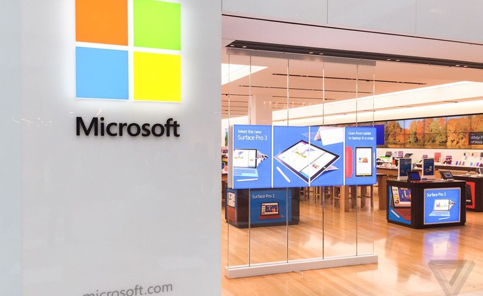 Microsoft giảm giá 31,4% hàng loạt sản phẩm laptop, Surface, Xbox nhân kỷ niệm ngày số Pi