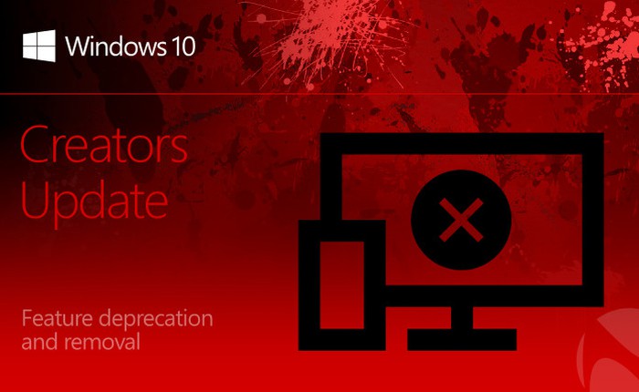 Bản cập nhật Creators Update của Windows 10 sẽ chính thức ra mắt vào tháng 4 với rất nhiều thay đổi