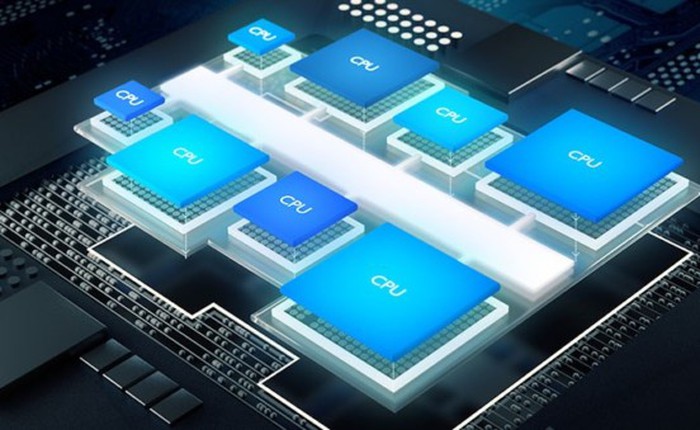 ARM ra mắt kiến trúc DynamIQ cho các bộ vi xử lý đa lõi, đem chip di động lên những hệ thống máy chủ khổng lồ