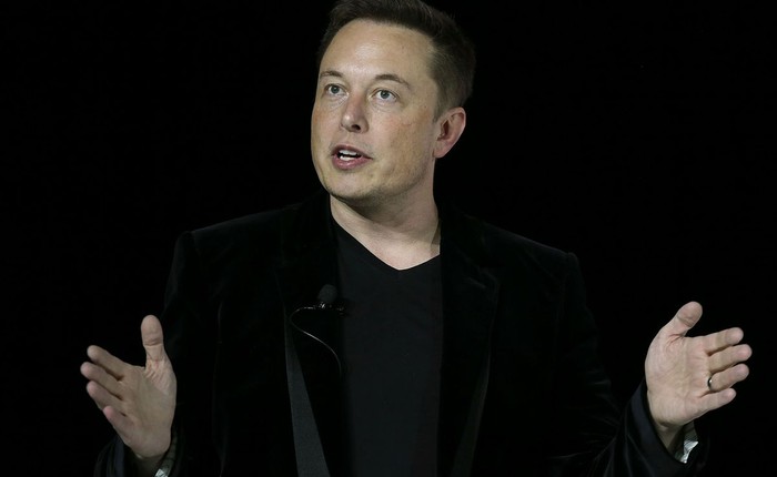 Tỷ phú Elon Musk sáng lập startup Neuralink, phát triển công nghệ upload não người lên internet để đạt trí tuệ siêu phàm