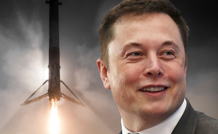 Ngày mai, SpaceX sẽ làm thay đổi lịch sử bằng sứ mệnh phóng lại tên lửa Falcon 9 đã qua sử dụng