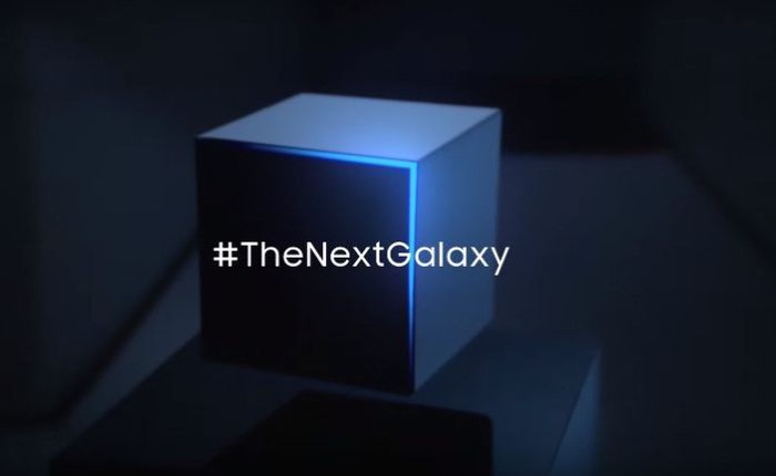 4 lý do chứng minh màn ra mắt Galaxy S8 đêm nay sẽ là bài test lớn nhất dành cho Samsung