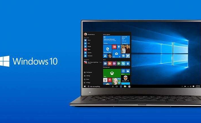 Hơn 100 người dùng kiện Microsoft vì Windows 10 làm hỏng ổ cứng và mất luôn dữ liệu
