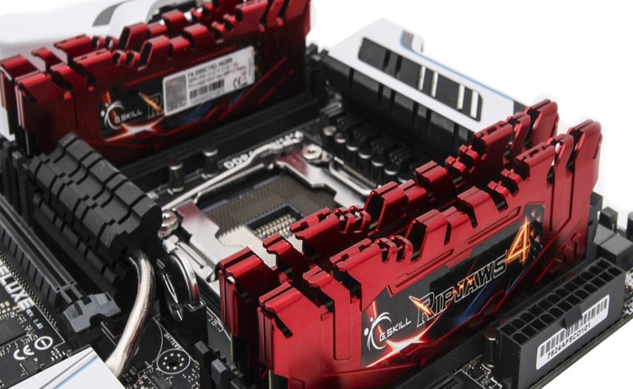 Chuẩn RAM DDR5 bắt đầu được phát triển, dung lượng và tốc độ cao gấp 2 lần DDR4