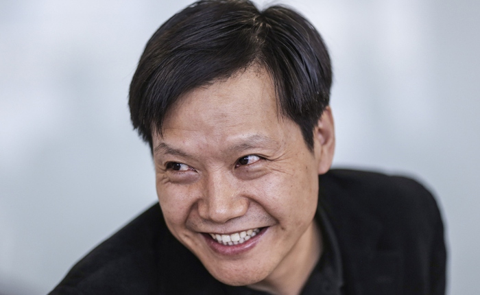 CEO Xiaomi: “Chúng tôi không giống Apple, chúng tôi giống một chuỗi siêu thị cái gì cũng bán”