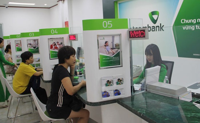 Làm sai nghĩa vụ bảo mật, khách hàng Vietcombank sẽ chịu mọi tổn thất do giao dịch gian lận