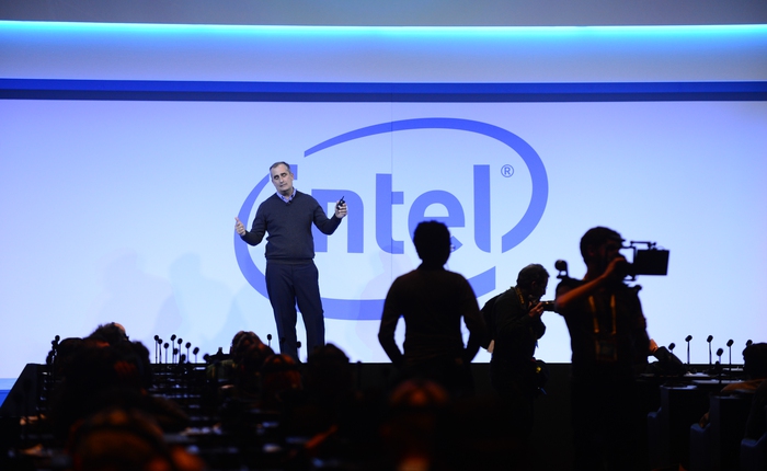 Intel hủy bỏ sự kiện lớn nhất trong năm của mình, do máy tính không còn là tương lai của công nghệ