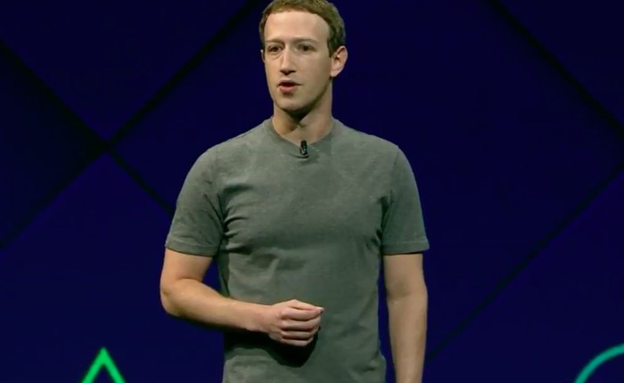 Mark Zuckerberg chia buồn với gia đình nạn nhân của vụ sát hại tại Cleveland: “Chúng tôi còn rất nhiều việc phải làm”