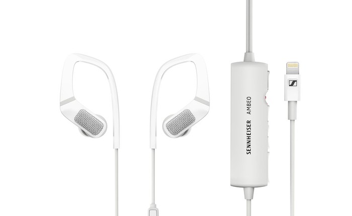 Sennheiser hợp tác với Samsung để tạo ra tai nghe âm thanh 3D cho smartphone Android