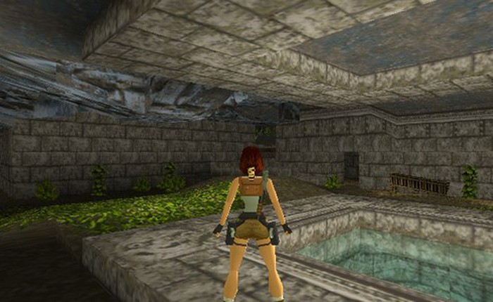 Đã có thể chơi tựa game Tomb Raider huyền thoại trên trình duyệt web cực mượt