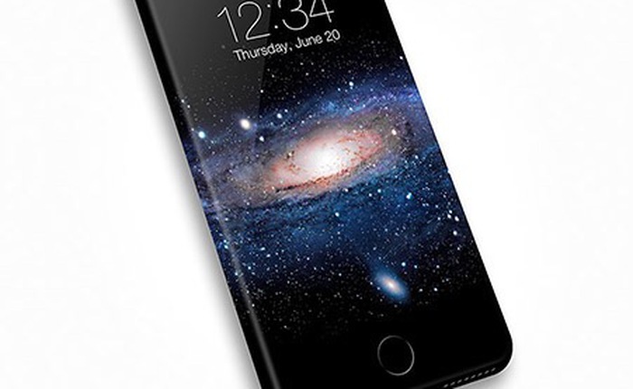 Một trong những tính năng thú vị của Galaxy S8 càng làm tôi mong đợi iPhone 8 ra mắt