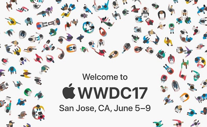 Apple gửi thư mời sự kiện WWDC 2017, sẽ có gì hấp dẫn?