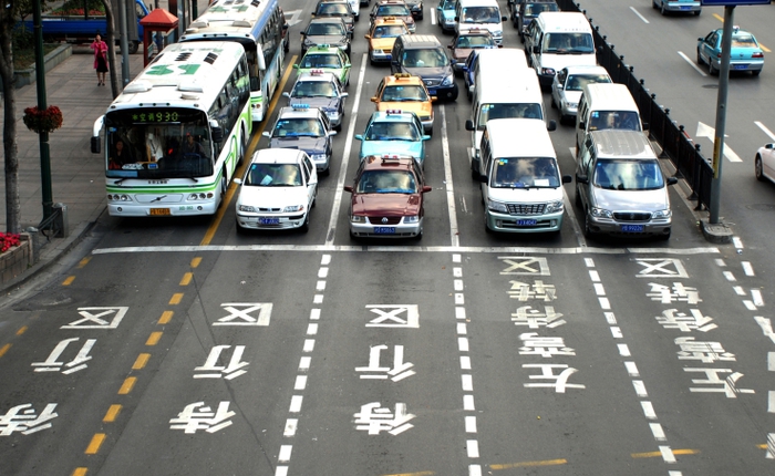 Đại gia SoftBank xác nhận đã đặt cược 5 tỷ USD vào “Uber của Trung Quốc”