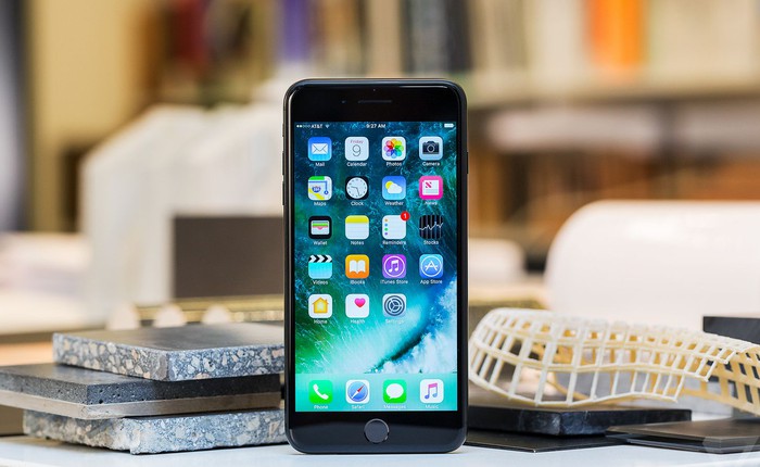 Qualcomm khởi kiện các nhà sản xuất iPhone cho Apple, trong cuộc chiến bằng sáng chế toàn cầu