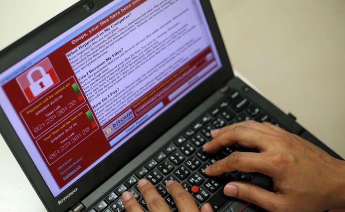 Chuyên gia bảo mật tuyên bố đã tìm ra cách giải mã WannaCry