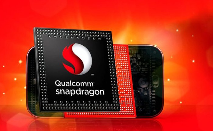 Bộ vi xử lý Snapdragon 845 sẽ sử dụng lõi Cortex A75 và A55 mới của ARM, hiệu năng đáng kinh ngạc